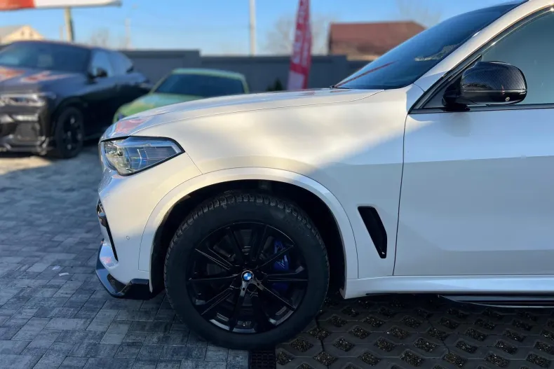 BMW X5 M din 2019 cu 162.948 km - oferta BMW166235 - foto 7