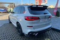 BMW X5 M din 2019 cu 162.948 km - oferta BMW166235 - foto 8