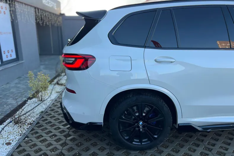 BMW X5 M din 2019 cu 162.948 km - oferta BMW166235 - foto 10