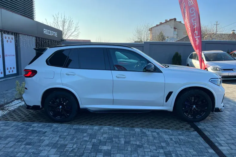 BMW X5 M din 2019 cu 162.948 km - oferta BMW166235 - foto 11