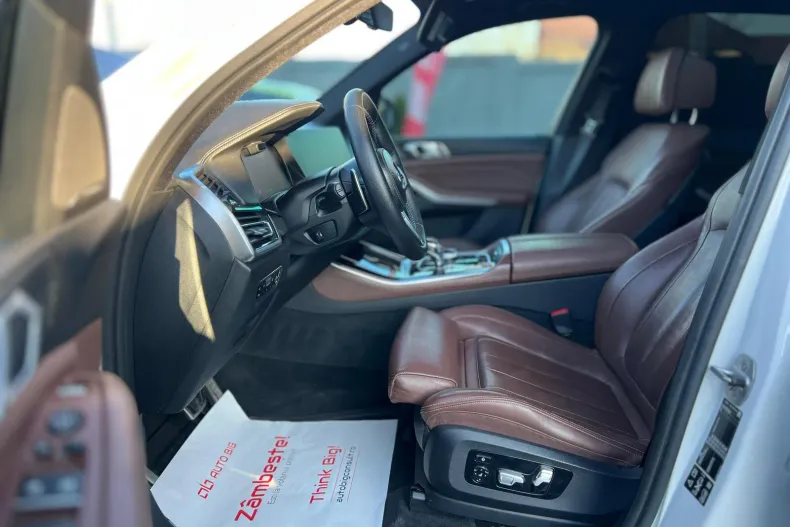 BMW X5 M din 2019 cu 162.948 km - oferta BMW166235 - foto 13