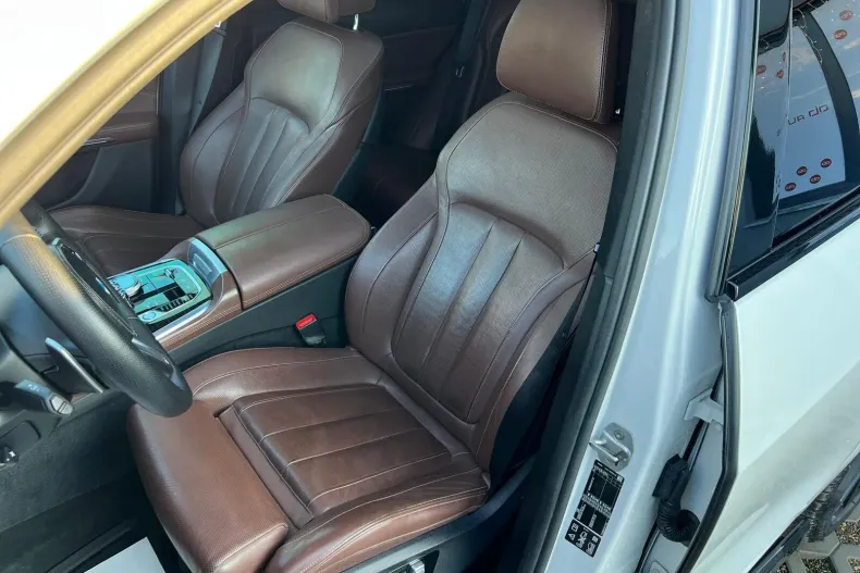 BMW X5 M din 2019 cu 162.948 km - oferta BMW166235 - foto 14