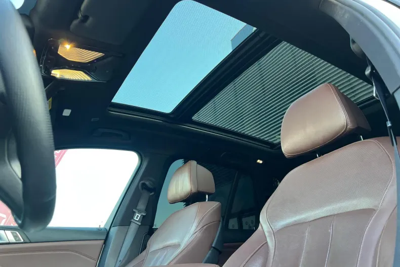 BMW X5 M din 2019 cu 162.948 km - oferta BMW166235 - foto 16