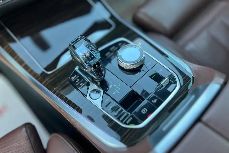 BMW X5 M din 2019 cu 162.948 km - oferta BMW166235 - foto 20