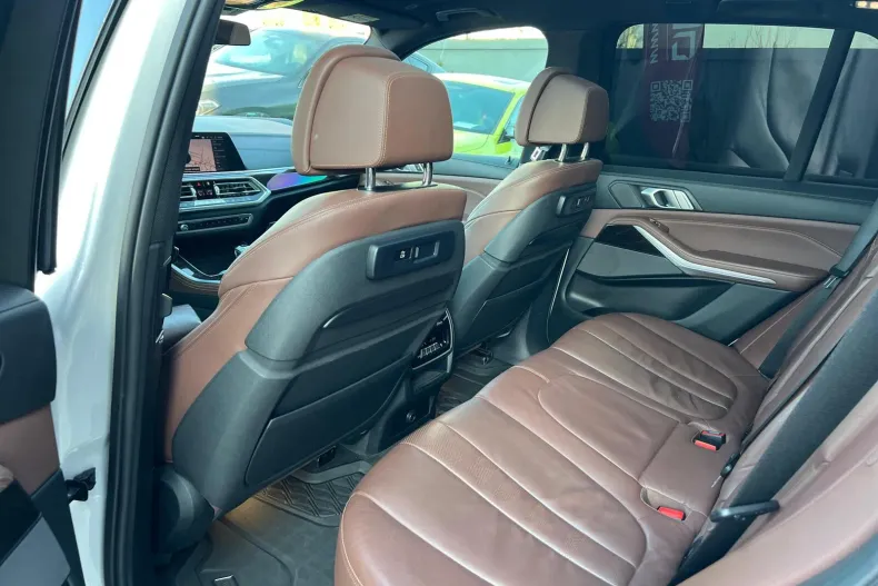 BMW X5 M din 2019 cu 162.948 km - oferta BMW166235 - foto 21