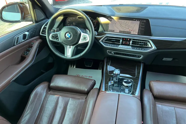 BMW X5 M din 2019 cu 162.948 km - oferta BMW166235 - foto 23