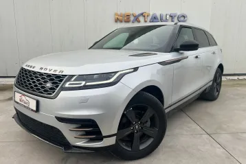 Land Rover Range Rover Velar din 2020 - oferta LAN166236