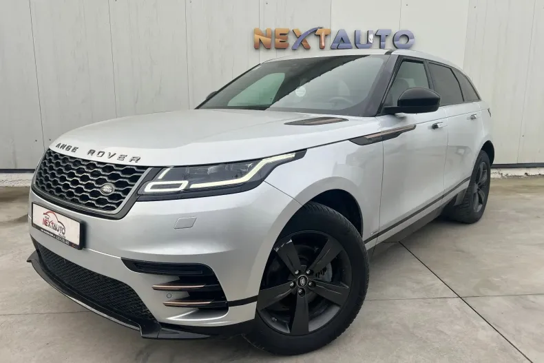 Land Rover Range Rover Velar din 2020 cu 43.000 km - oferta LAN166236 - foto 1