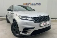 Land Rover Range Rover Velar din 2020 cu 43.000 km - oferta LAN166236 - foto 2