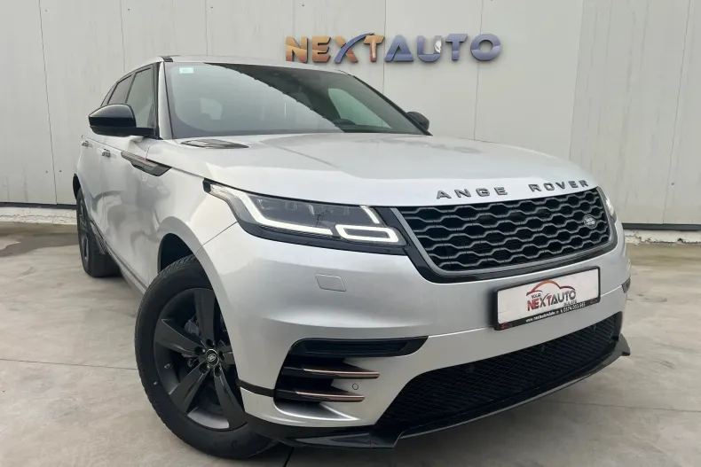 Land Rover Range Rover Velar din 2020 cu 43.000 km - oferta LAN166236 - foto 2