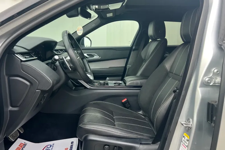 Land Rover Range Rover Velar din 2020 cu 43.000 km - oferta LAN166236 - foto 5