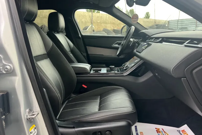 Land Rover Range Rover Velar din 2020 cu 43.000 km - oferta LAN166236 - foto 8