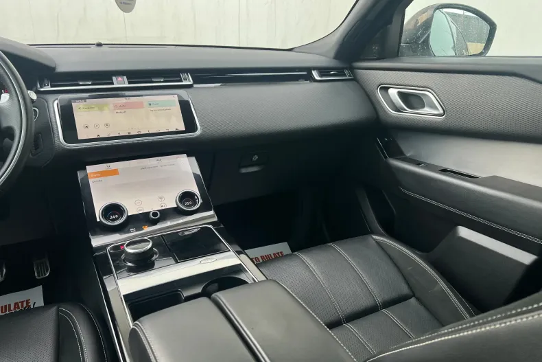 Land Rover Range Rover Velar din 2020 cu 43.000 km - oferta LAN166236 - foto 11