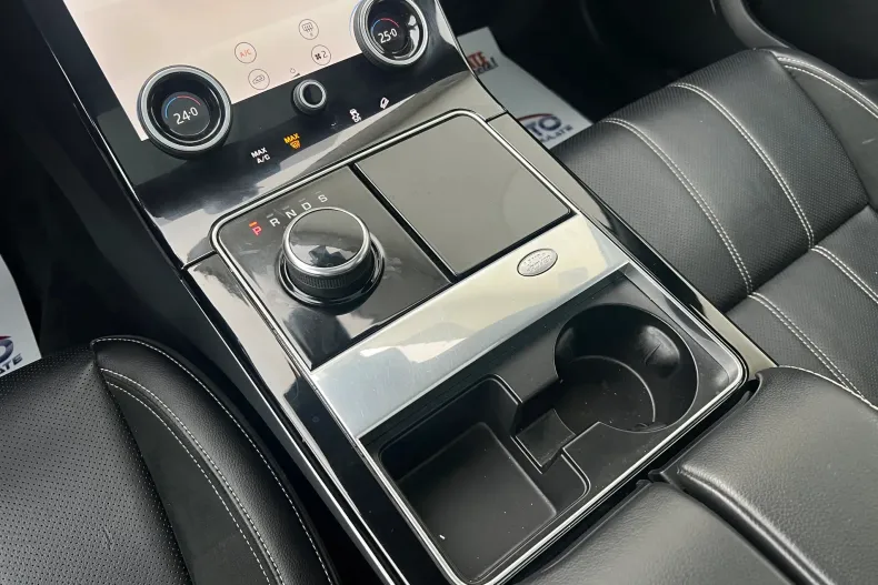 Land Rover Range Rover Velar din 2020 cu 43.000 km - oferta LAN166236 - foto 12