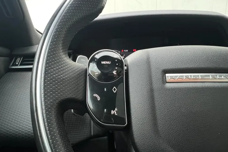 Land Rover Range Rover Velar din 2020 cu 43.000 km - oferta LAN166236 - foto 18