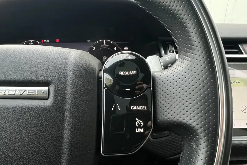 Land Rover Range Rover Velar din 2020 cu 43.000 km - oferta LAN166236 - foto 19