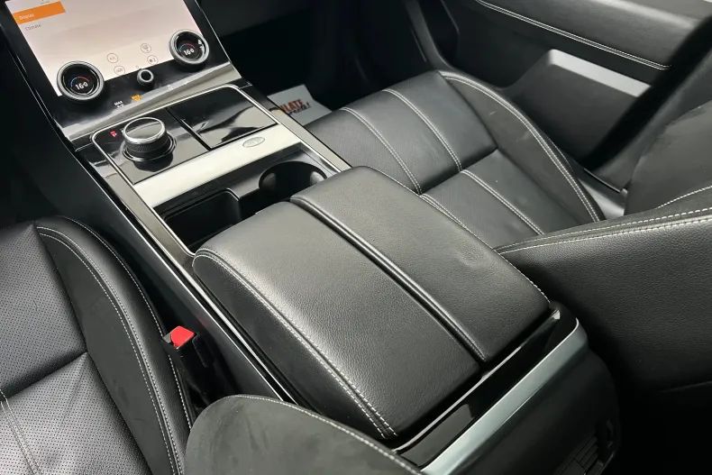 Land Rover Range Rover Velar din 2020 cu 43.000 km - oferta LAN166236 - foto 22