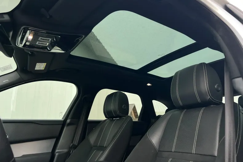 Land Rover Range Rover Velar din 2020 cu 43.000 km - oferta LAN166236 - foto 24