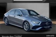 Mercedes-Benz A din 2022 cu 25.187 km - oferta MER166237 - foto 3