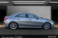 Mercedes-Benz A din 2022 cu 25.187 km - oferta MER166237 - foto 4