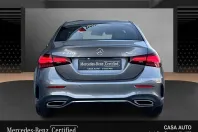 Mercedes-Benz A din 2022 cu 25.187 km - oferta MER166237 - foto 6