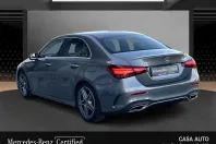 Mercedes-Benz A din 2022 cu 25.187 km - oferta MER166237 - foto 7