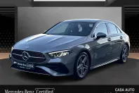 Mercedes-Benz A din 2022 cu 25.187 km - oferta MER166237 - foto 9