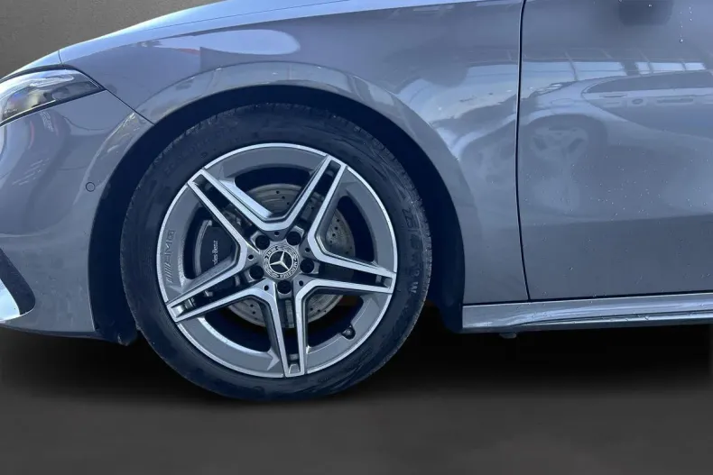 Mercedes-Benz A din 2022 cu 25.187 km - oferta MER166237 - foto 12