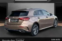 Mercedes-Benz A din 2023 cu 22.796 km - oferta MER166238 - foto 5