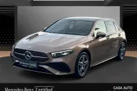 Mercedes-Benz A din 2023 cu 22.796 km - oferta MER166238 - foto 9