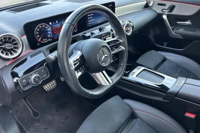 Mercedes-Benz A din 2023 cu 22.796 km - oferta MER166238 - foto 18