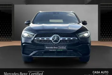 Mercedes-Benz GLA din 2023 - oferta MER166239