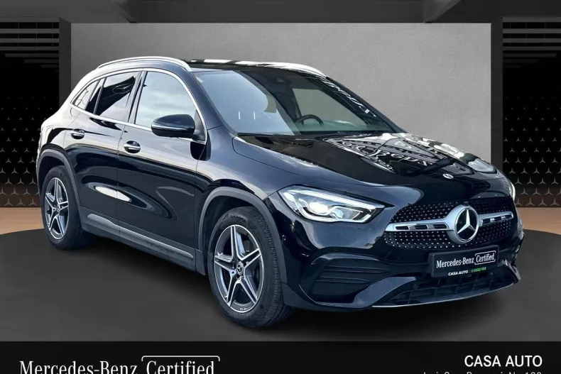Mercedes-Benz GLA din 2023 cu 36.009 km - oferta MER166239 - foto 3