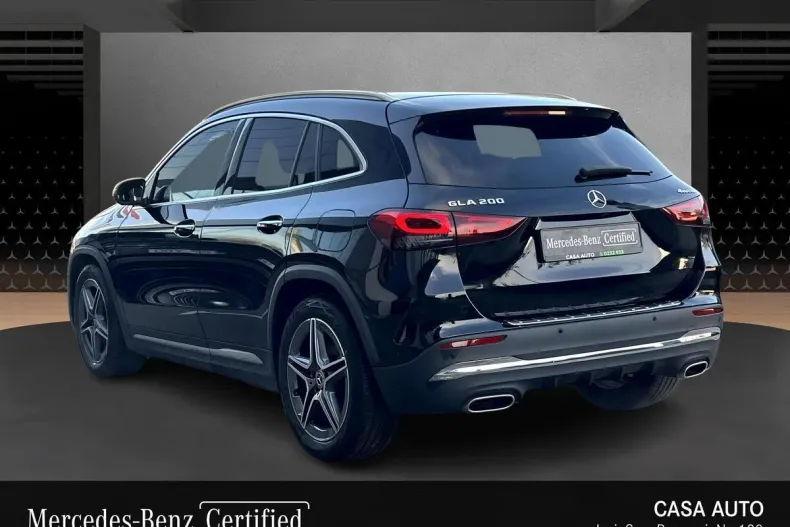 Mercedes-Benz GLA din 2023 cu 36.009 km - oferta MER166239 - foto 7