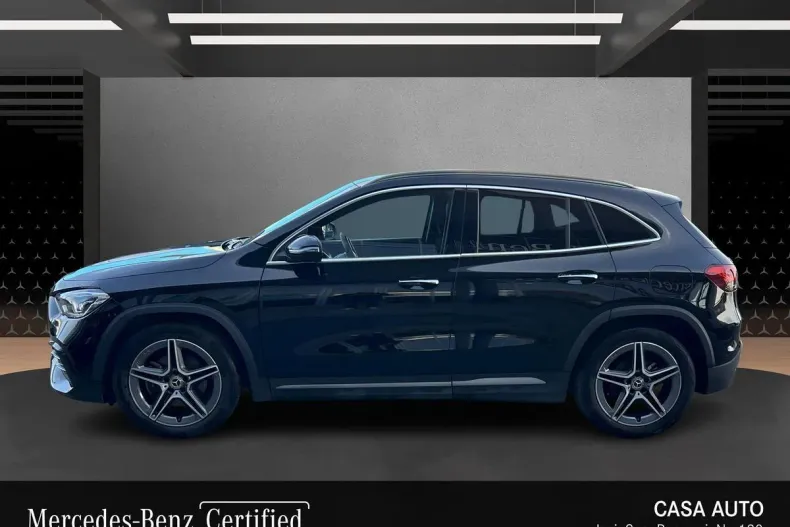 Mercedes-Benz GLA din 2023 cu 36.009 km - oferta MER166239 - foto 8