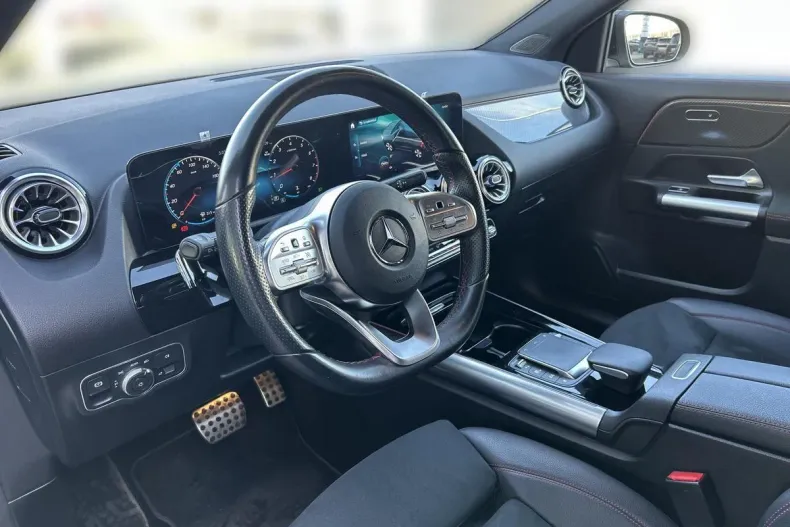 Mercedes-Benz GLA din 2023 cu 36.009 km - oferta MER166239 - foto 18