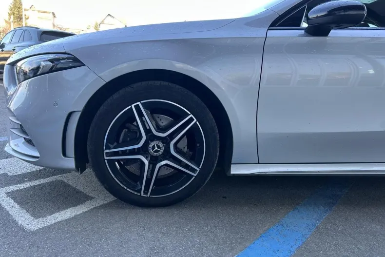 Mercedes-Benz A din 2022 cu 52.940 km - oferta MER166240 - foto 12