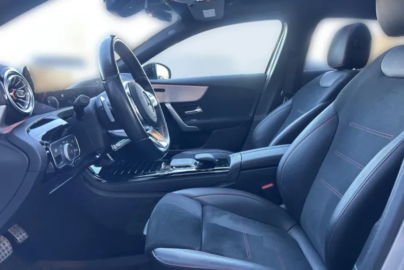 Mercedes-Benz A din 2022 cu 52.940 km - oferta MER166240 - foto 14