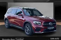 Mercedes-Benz GLB din 2024 cu 45.934 km - oferta MER166241 - foto 1