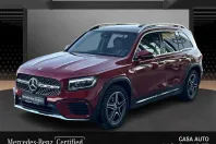 Mercedes-Benz GLB din 2024 cu 45.934 km - oferta MER166241 - foto 8