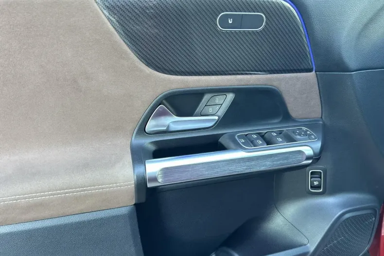 Mercedes-Benz GLB din 2024 cu 45.934 km - oferta MER166241 - foto 9