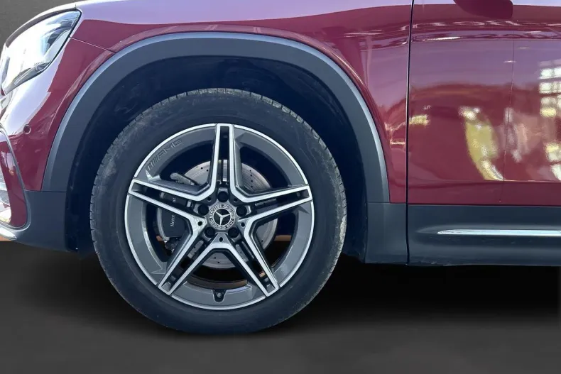 Mercedes-Benz GLB din 2024 cu 45.934 km - oferta MER166241 - foto 10