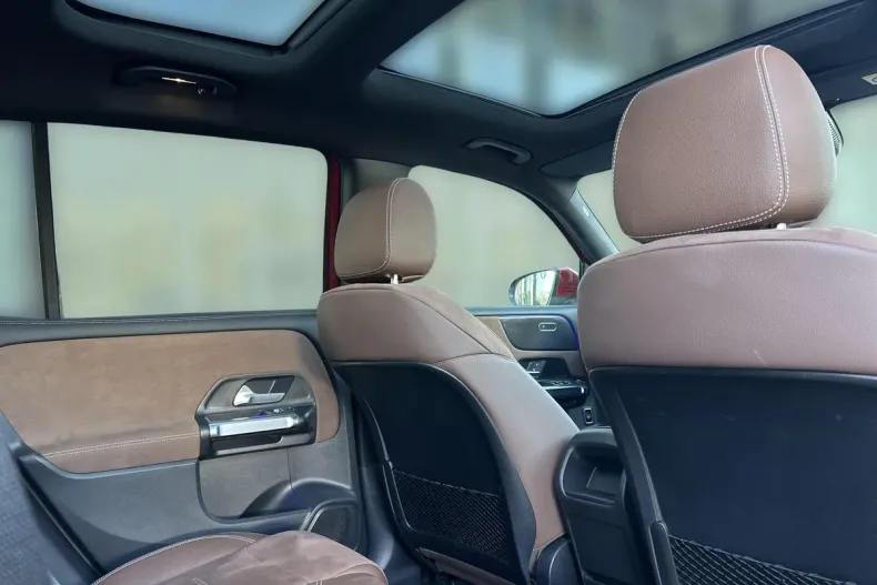 Mercedes-Benz GLB din 2024 cu 45.934 km - oferta MER166241 - foto 11