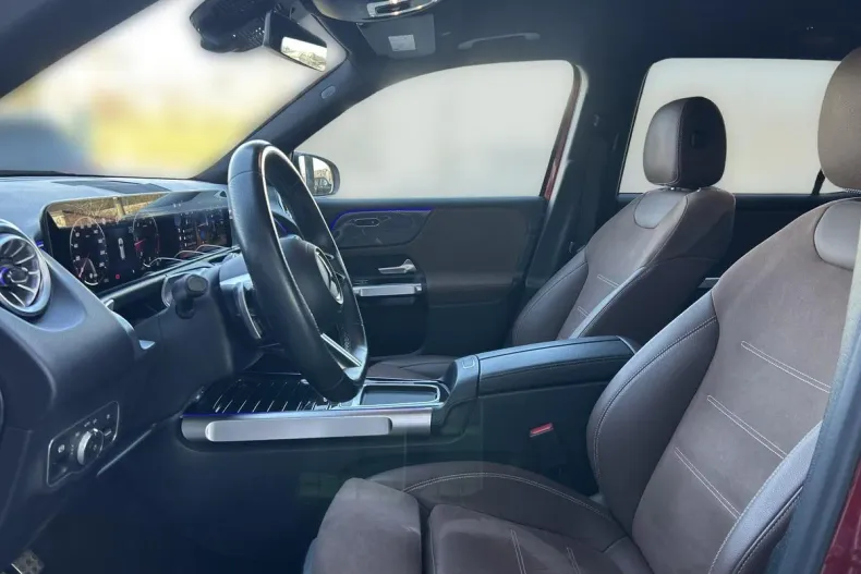 Mercedes-Benz GLB din 2024 cu 45.934 km - oferta MER166241 - foto 12