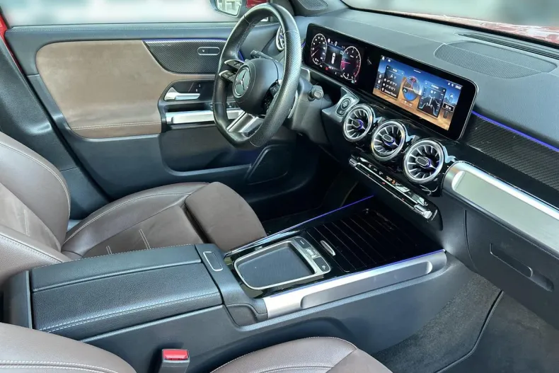 Mercedes-Benz GLB din 2024 cu 45.934 km - oferta MER166241 - foto 13