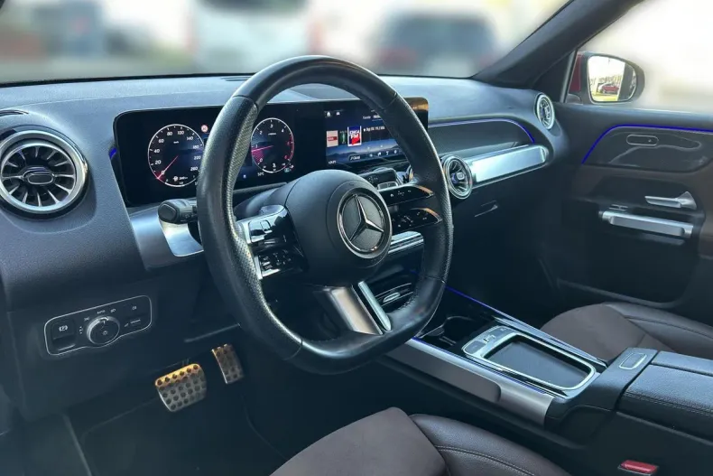 Mercedes-Benz GLB din 2024 cu 45.934 km - oferta MER166241 - foto 16