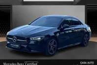 Mercedes-Benz CLA din 2022 cu 18.335 km - oferta MER166242 - foto 8