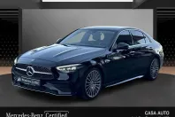 Mercedes-Benz C din 2023 cu 27.718 km - oferta MER166243 - foto 1