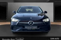 Mercedes-Benz C din 2023 cu 27.718 km - oferta MER166243 - foto 3