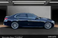 Mercedes-Benz C din 2023 cu 27.718 km - oferta MER166243 - foto 4